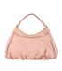Abbey D Ring Shoulder Bag, back view